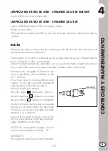 Preview for 397 page of Beta 2009 Evo 2T 250 Manual