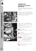 Preview for 398 page of Beta 2009 Evo 2T 250 Manual