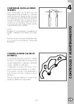 Preview for 405 page of Beta 2009 Evo 2T 250 Manual