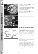 Preview for 412 page of Beta 2009 Evo 2T 250 Manual