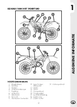 Preview for 439 page of Beta 2009 Evo 2T 250 Manual