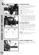 Preview for 450 page of Beta 2009 Evo 2T 250 Manual