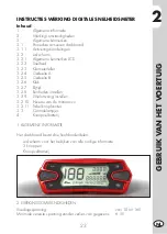 Preview for 453 page of Beta 2009 Evo 2T 250 Manual