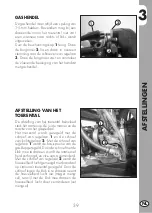 Preview for 469 page of Beta 2009 Evo 2T 250 Manual