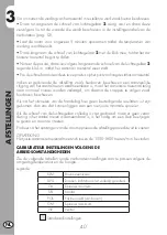 Preview for 470 page of Beta 2009 Evo 2T 250 Manual