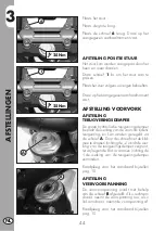 Preview for 474 page of Beta 2009 Evo 2T 250 Manual