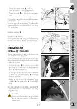 Preview for 479 page of Beta 2009 Evo 2T 250 Manual