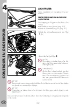 Preview for 482 page of Beta 2009 Evo 2T 250 Manual