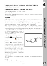 Preview for 483 page of Beta 2009 Evo 2T 250 Manual