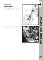 Preview for 495 page of Beta 2009 Evo 2T 250 Manual