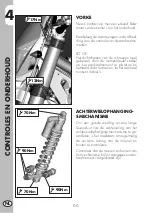 Preview for 496 page of Beta 2009 Evo 2T 250 Manual