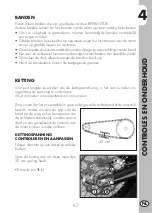 Preview for 497 page of Beta 2009 Evo 2T 250 Manual