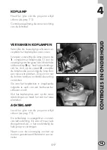 Preview for 499 page of Beta 2009 Evo 2T 250 Manual