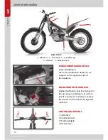 Preview for 6 page of Beta 2011 Evo 4T 250 Owner'S Manual