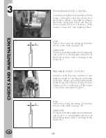 Предварительный просмотр 45 страницы Beta 2011 RS Owner'S Manual