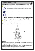 Предварительный просмотр 3 страницы Beta 3027 100 Instructions For Use Manual