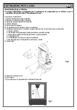 Preview for 4 page of Beta 3027 100 Instructions For Use Manual