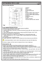 Preview for 6 page of Beta 3027 100 Instructions For Use Manual