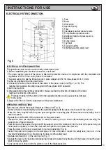 Предварительный просмотр 13 страницы Beta 3027 100 Instructions For Use Manual