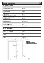 Предварительный просмотр 19 страницы Beta 3027 100 Instructions For Use Manual