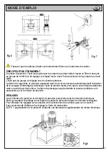 Предварительный просмотр 21 страницы Beta 3027 100 Instructions For Use Manual