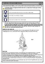 Предварительный просмотр 24 страницы Beta 3027 100 Instructions For Use Manual