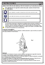 Предварительный просмотр 31 страницы Beta 3027 100 Instructions For Use Manual