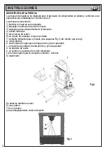 Предварительный просмотр 32 страницы Beta 3027 100 Instructions For Use Manual