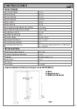 Предварительный просмотр 33 страницы Beta 3027 100 Instructions For Use Manual