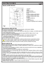 Preview for 34 page of Beta 3027 100 Instructions For Use Manual