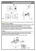 Preview for 35 page of Beta 3027 100 Instructions For Use Manual