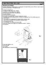 Preview for 39 page of Beta 3027 100 Instructions For Use Manual