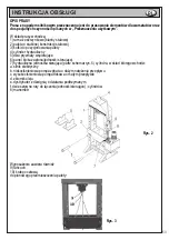 Предварительный просмотр 53 страницы Beta 3027 100 Instructions For Use Manual