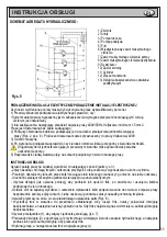 Предварительный просмотр 55 страницы Beta 3027 100 Instructions For Use Manual