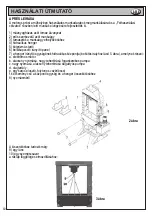 Preview for 60 page of Beta 3027 100 Instructions For Use Manual