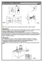 Предварительный просмотр 63 страницы Beta 3027 100 Instructions For Use Manual