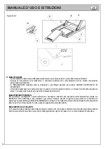 Preview for 14 page of Beta 3050/K Operation Manual And Instructions