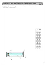 Preview for 113 page of Beta 3050/K Operation Manual And Instructions