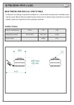 Preview for 6 page of Beta 3061/2T Instructions For Use Manual