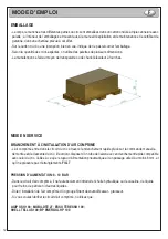 Preview for 12 page of Beta 3061/2T Instructions For Use Manual