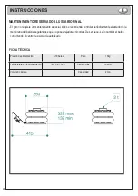 Preview for 22 page of Beta 3061/2T Instructions For Use Manual