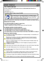 Preview for 11 page of Beta 3065/20-10T Instructions For Use Manual