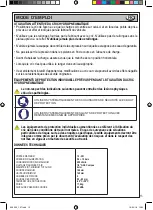 Preview for 13 page of Beta 3065/20-10T Instructions For Use Manual