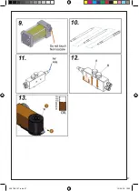 Preview for 47 page of Beta 3067/60-15T Instructions For Use Manual