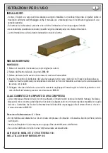 Preview for 4 page of Beta 3067/70-13T Instructions For Use Manual