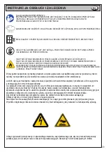 Предварительный просмотр 29 страницы Beta 310/1 Operation Manual And Instructions