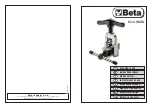 Beta 352U Instructions For Use Manual preview