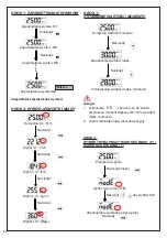 Предварительный просмотр 82 страницы Beta 599 DGT-A/20 Instructions For Use Manual