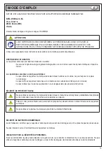 Preview for 11 page of Beta 601C Instructions For Use Manual