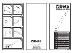 Beta 668RG Instructions For Use предпросмотр